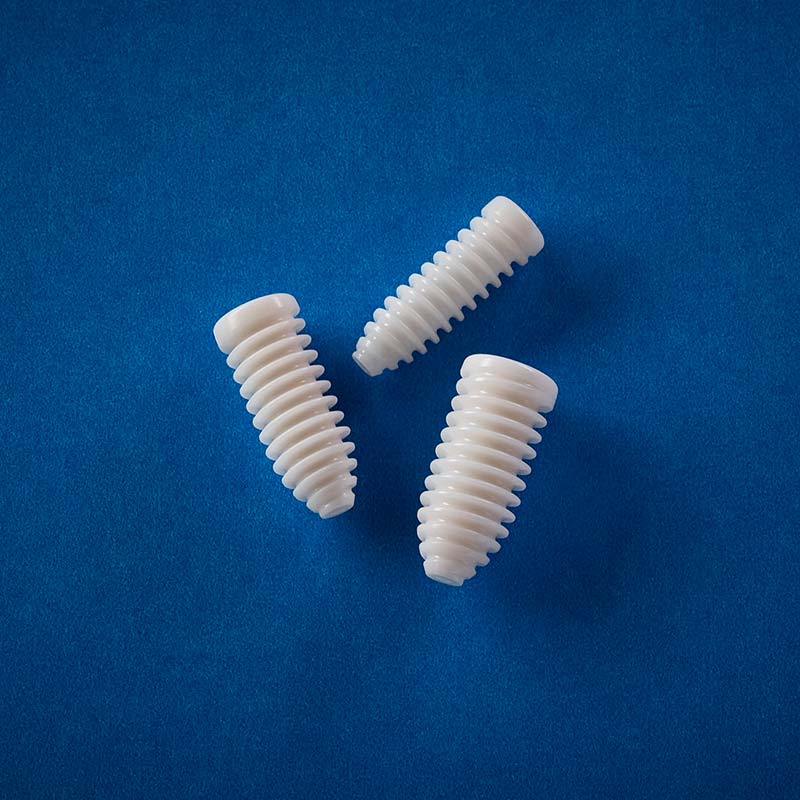 Bio Composite screw bioabsorbable product