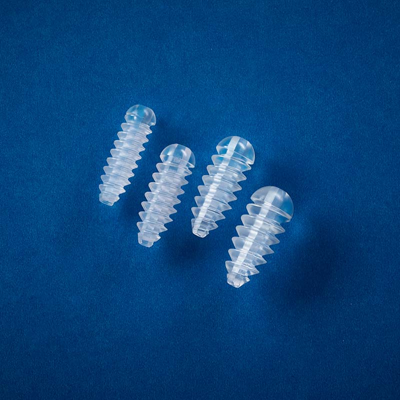 Biointerference bioabsorbable product