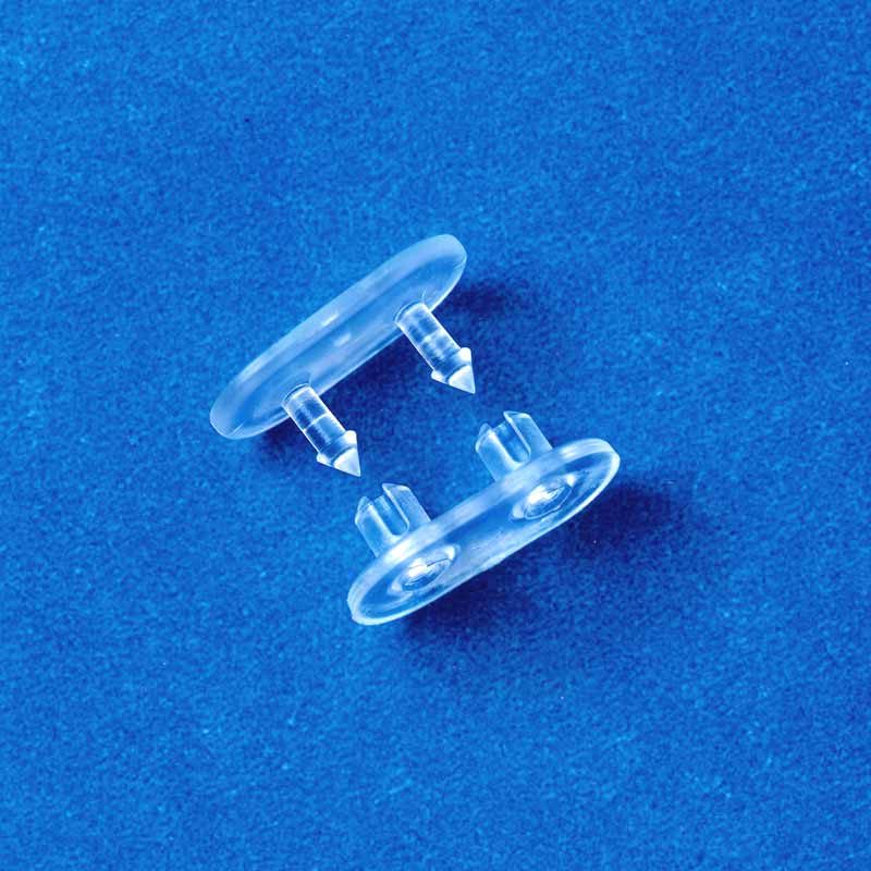 Clip bioabsorbable product