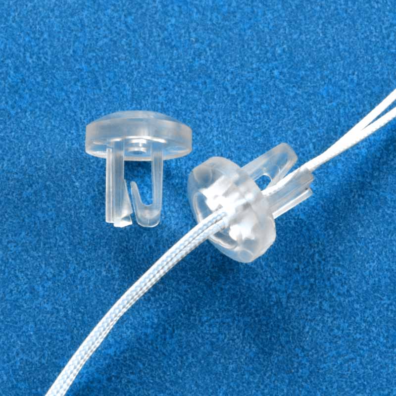 Clip bioabsorbable product