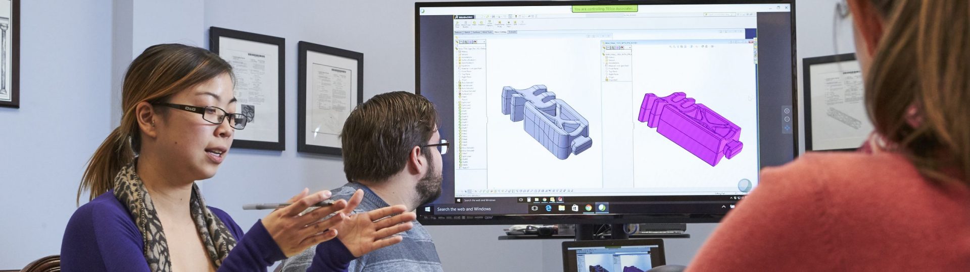 Research Amp Development