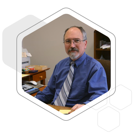 Temp President Photo