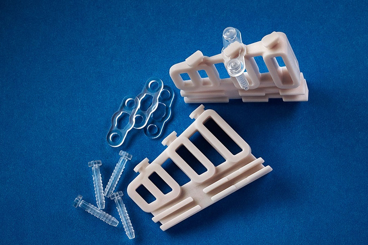 Tesco Material Selection