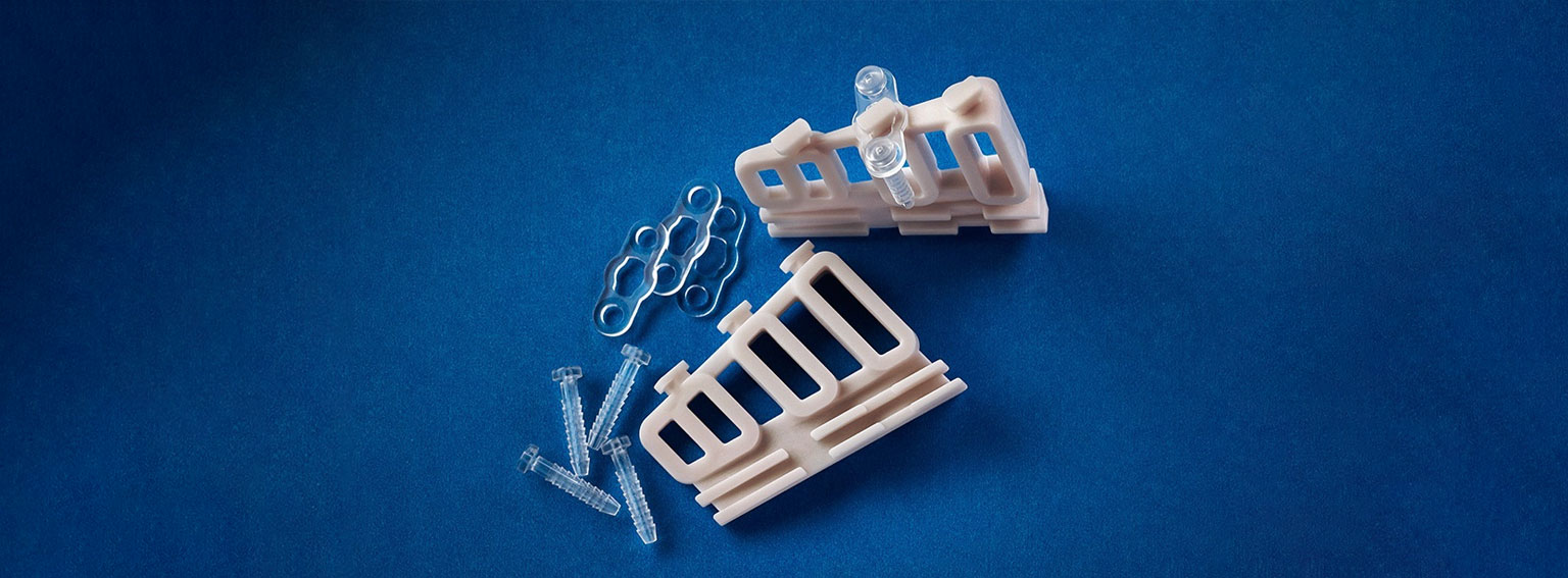 Bioabsorbable Device Material Selection