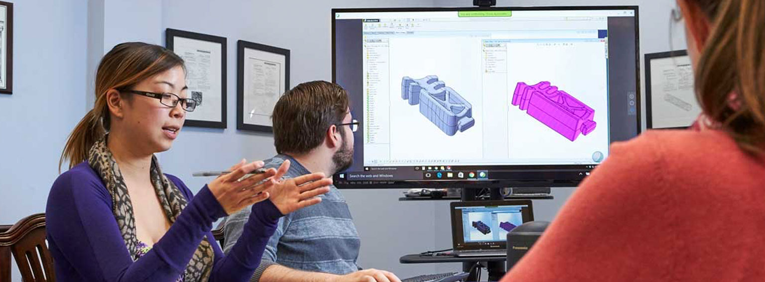 Bioabsorbable Device Part Design
