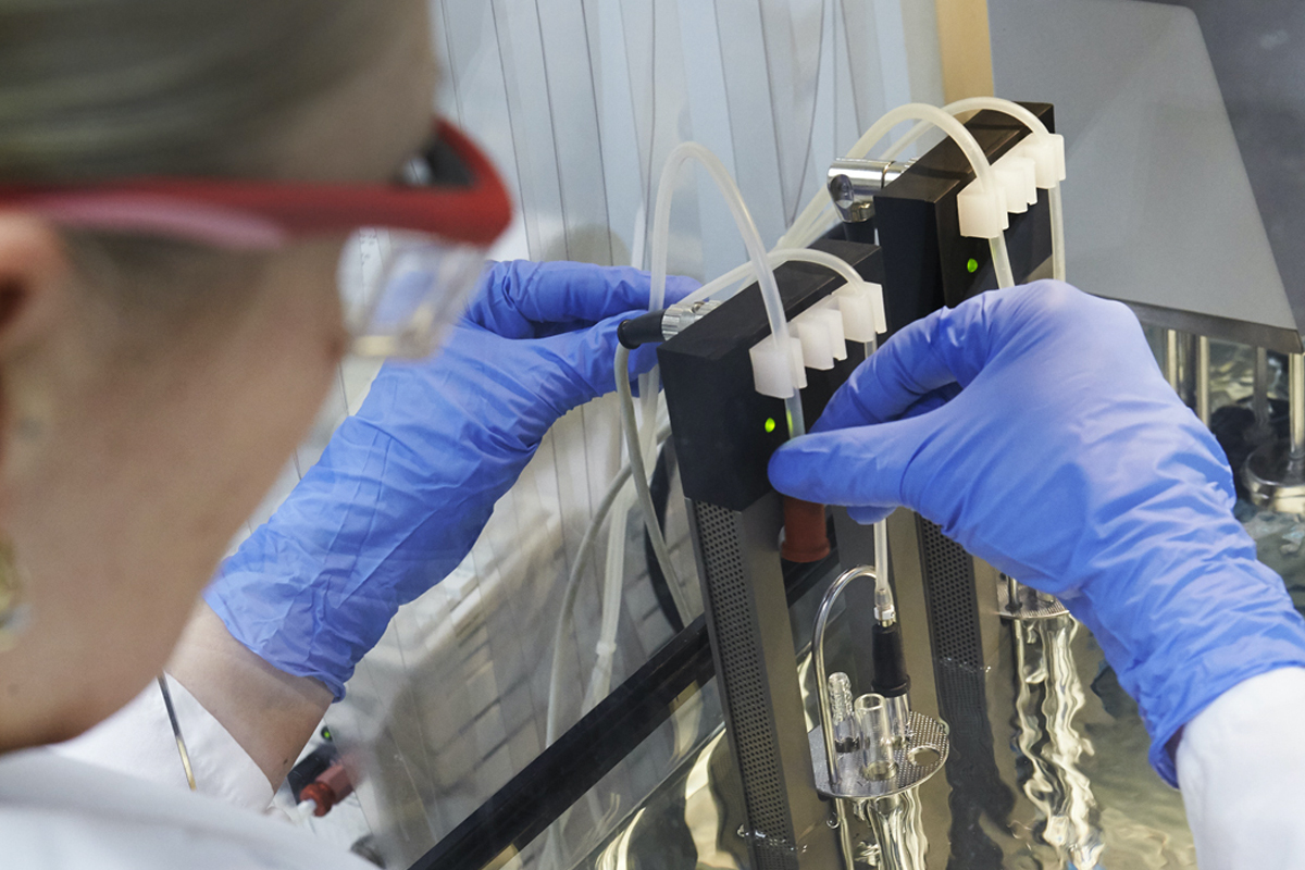 Bioabsorbable Thermoplastics